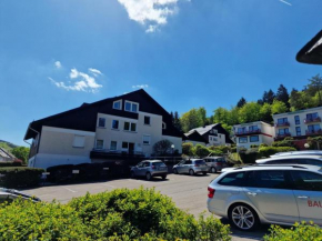 Nice apartment in Willingen Upland with a garden